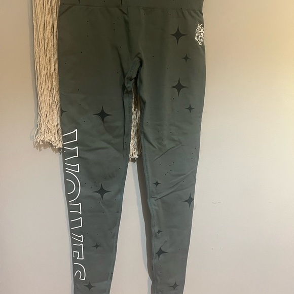 Hardcore "Everson Seamless" Leggings in Greek Stone Starry Night, Small
Offers 👍 - Picture 3 of 3
